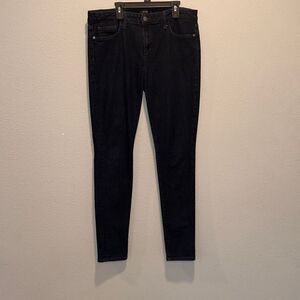 Joe’s Jeans Skinny‎ Visionaire Jeans Sz 32